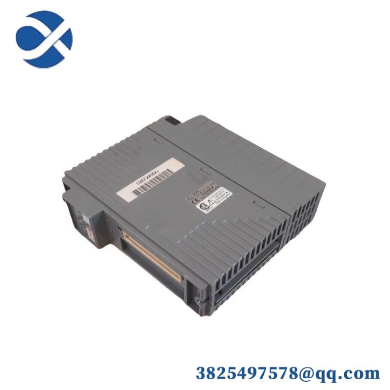 YOKOGAWA AAR145-S03 S1 RTD/POT Input Module