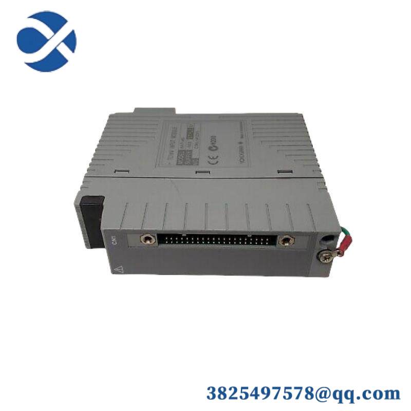 YOKOGAWA AAR145-S50 S1 RTD/POT Input Module