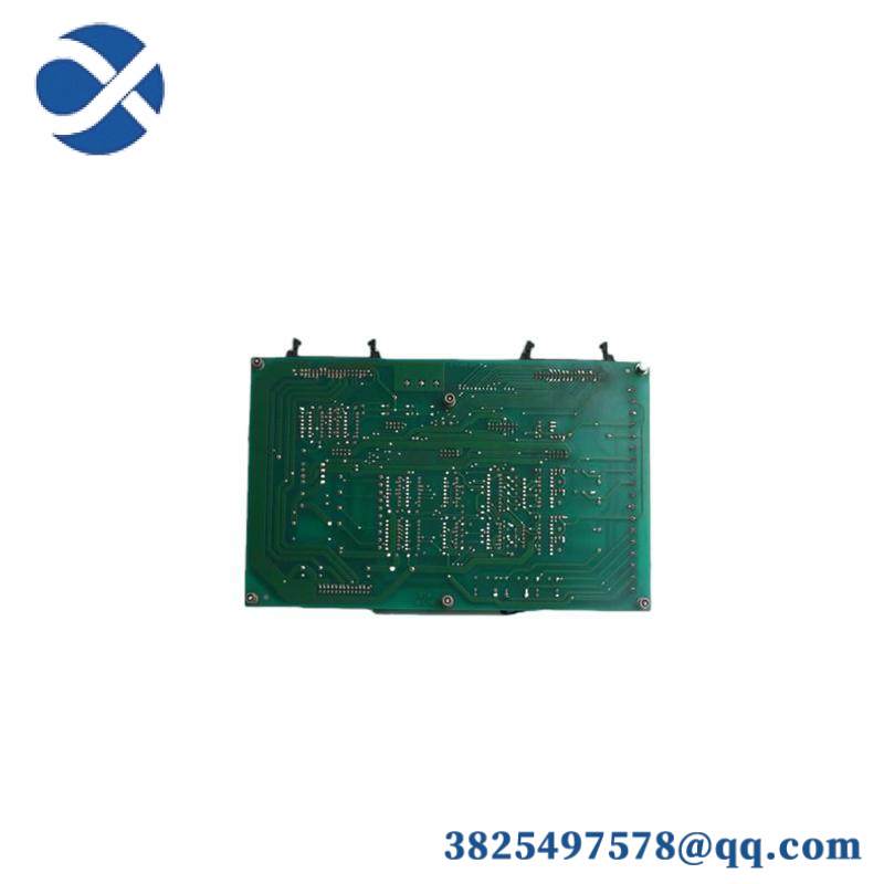 AB 2097-V34PR5-LM Servo Drive