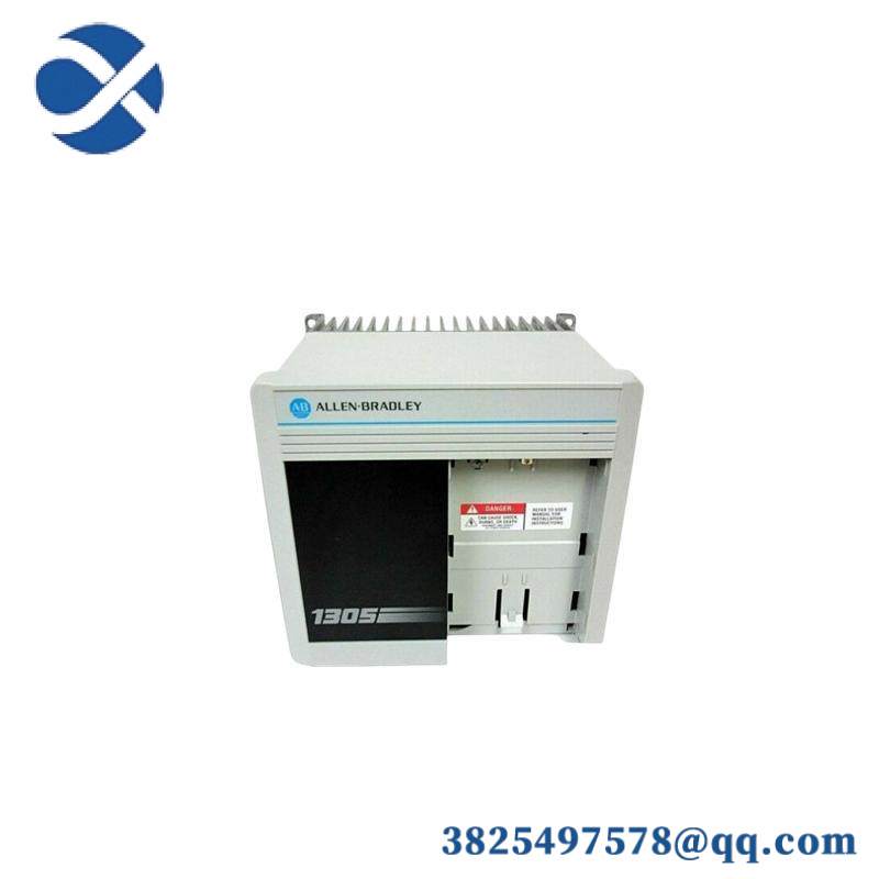 AB 1305-BA09A-HA2 AC DRIVE