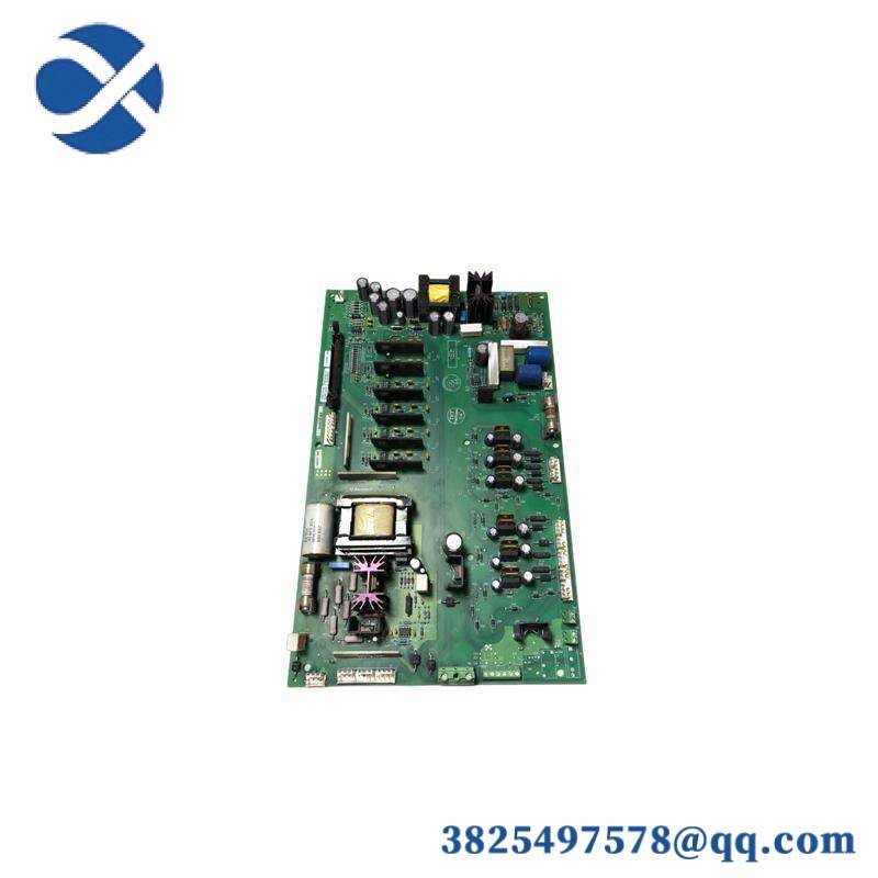  1336-BDB-SP30D PCB Gate Drive Board