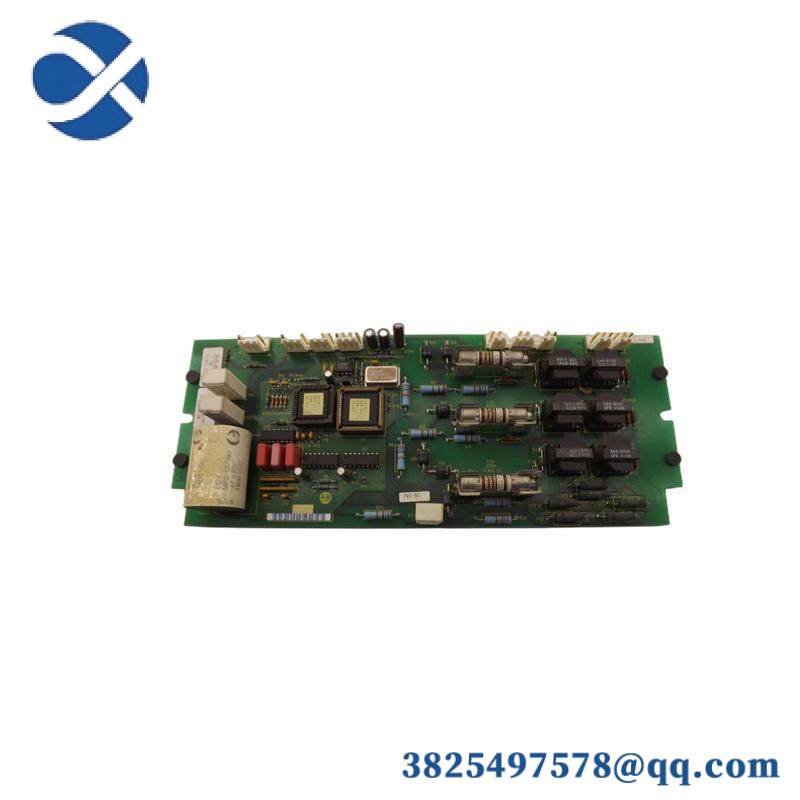 AB 1336-PB-SP2B 74101-502-51F PC BOARD PRECHARGE