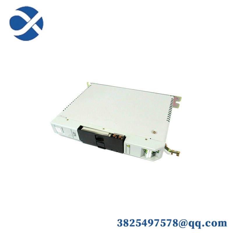 AB 1394C-AM07 SERVO AXIS MODULE