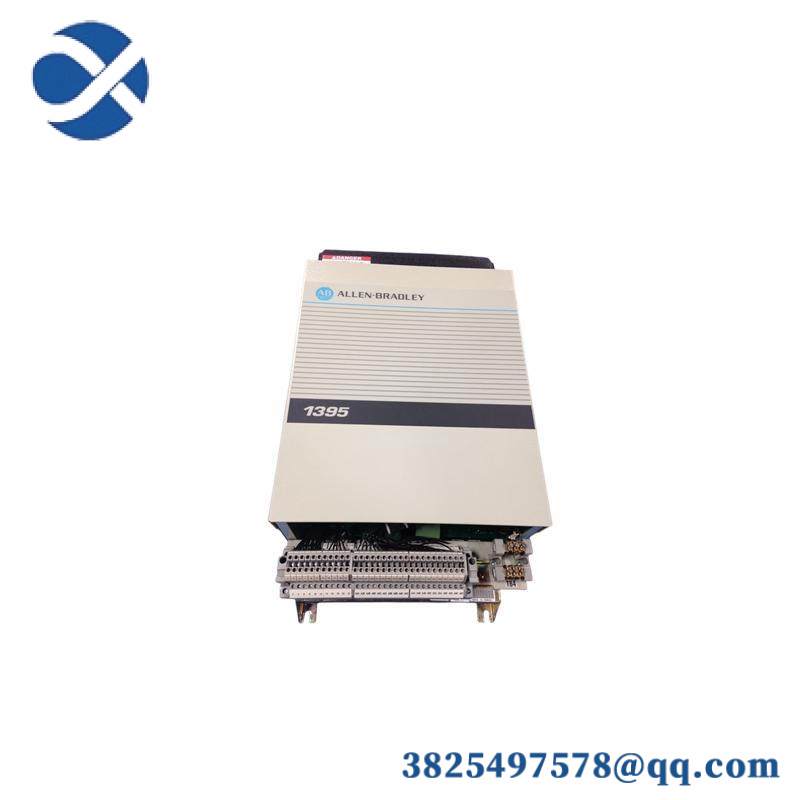 AB 1395-A65N-C1-PZ DC DRIVE