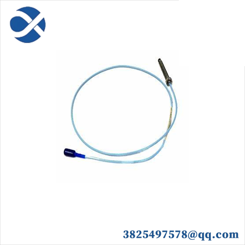 AB 1442-PS-0803M0010N Eddy Current Probe