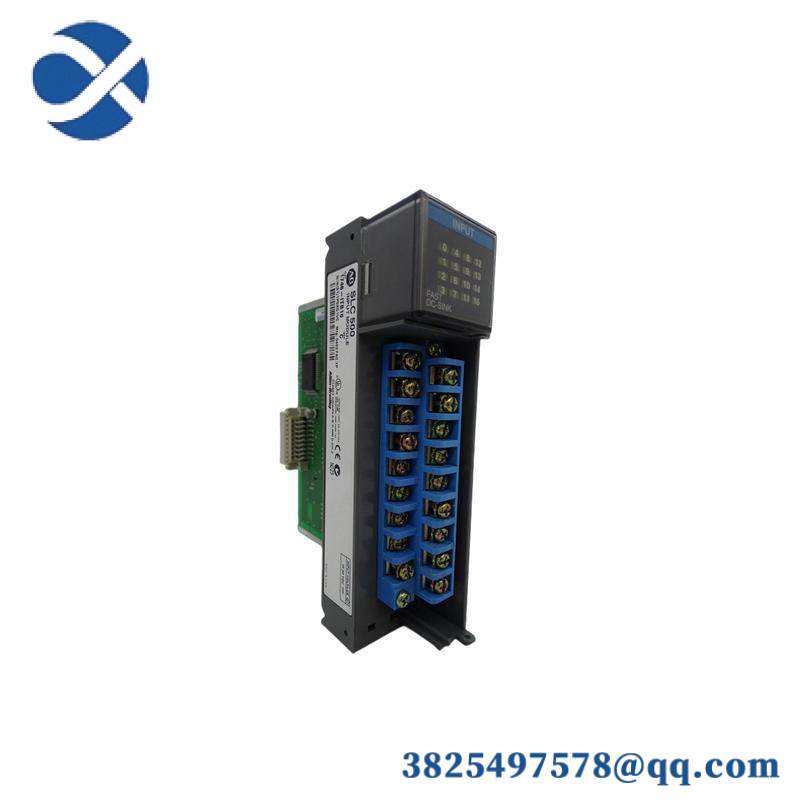 AB 1746-ITB16 input module