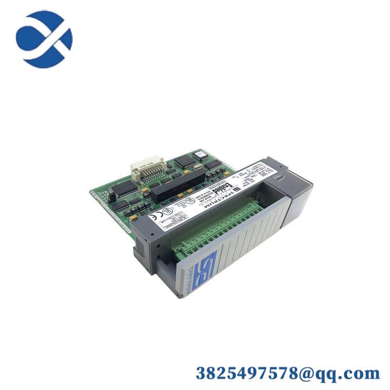 AB 1746SC-INI4VI INPUT MODULE