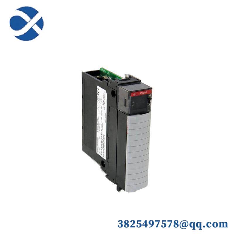 AB 1756-IF16 INPUT MODULE