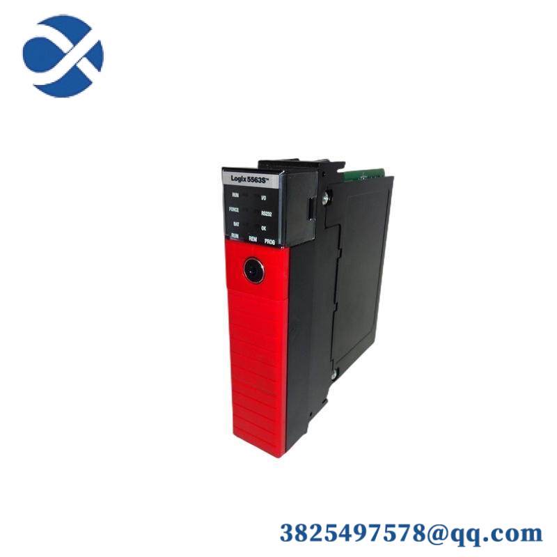 AB 1756-L63S CONTROLLER