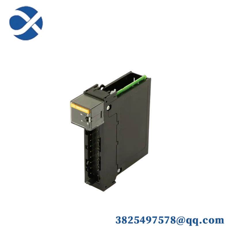 AB 1756-OF6VI OUTPUT MODULE