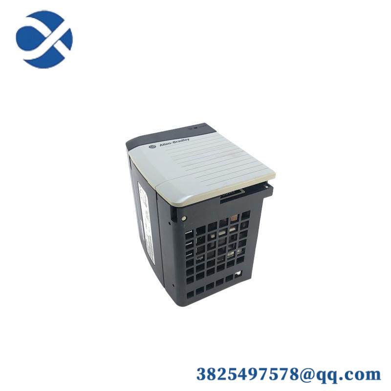 AB 1756-PA72 POWER SUPPLY