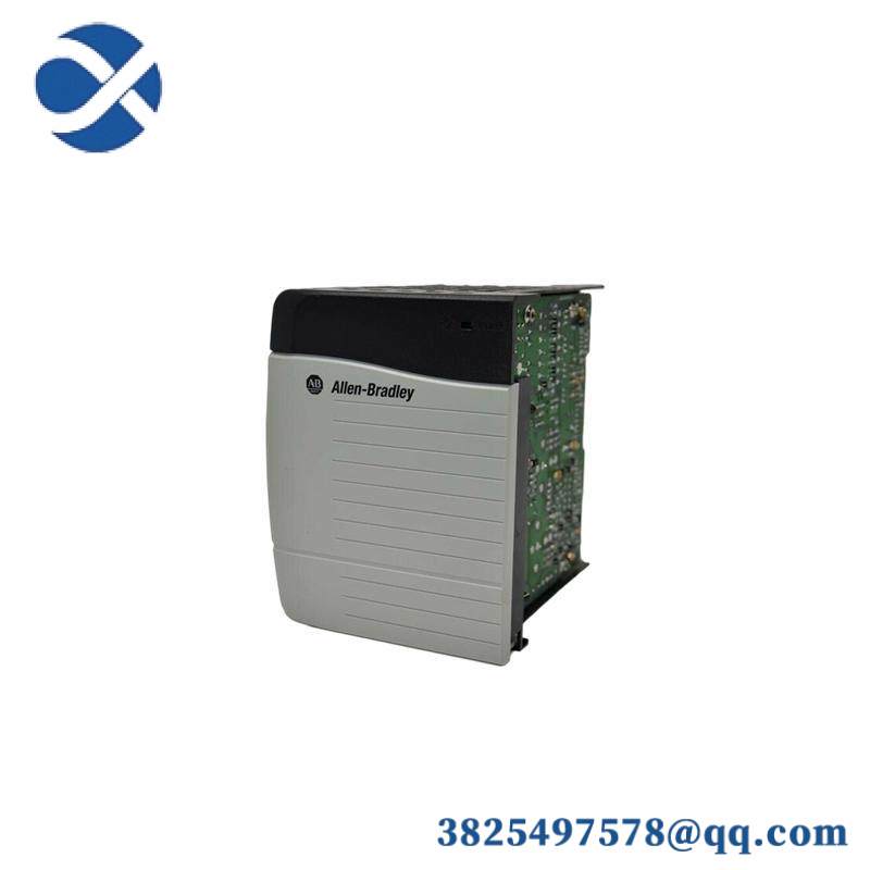 AB 1756-PA75 POWER SUPPLY