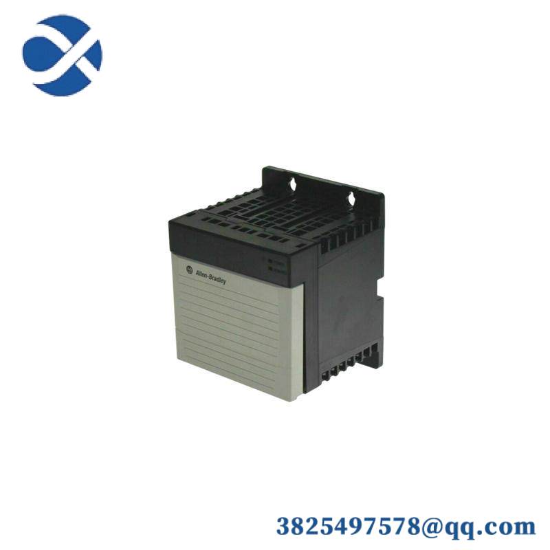 AB 1756-PA75R POWER SUPPLY