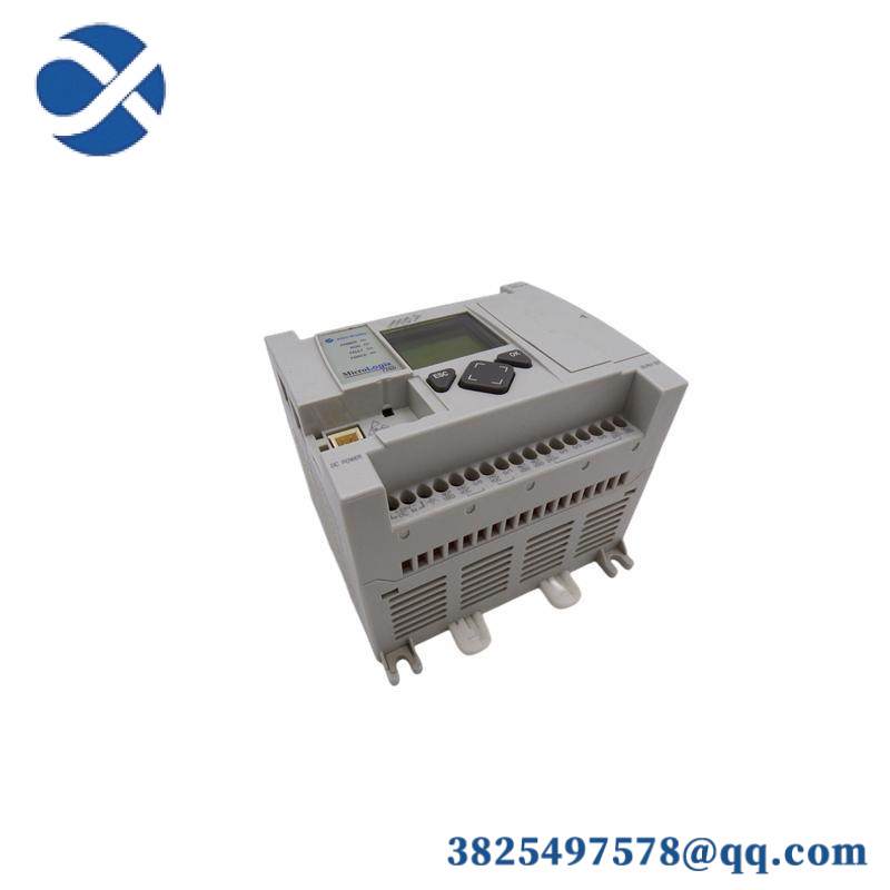 AB 1763-L16BBB PROGRAMMABLE CONTROLLER