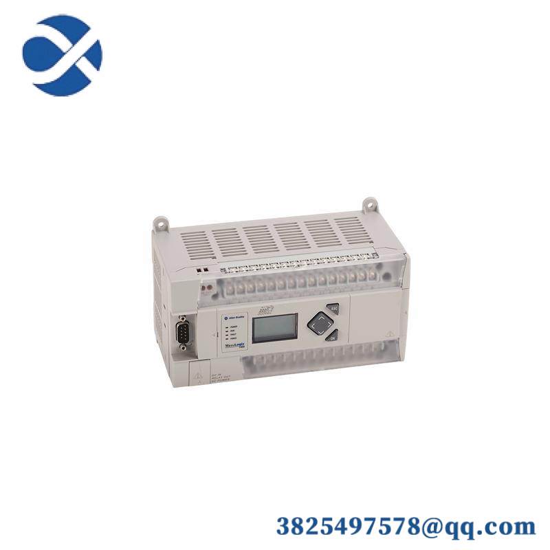 AB 1766-L32BWA CONTROLLER