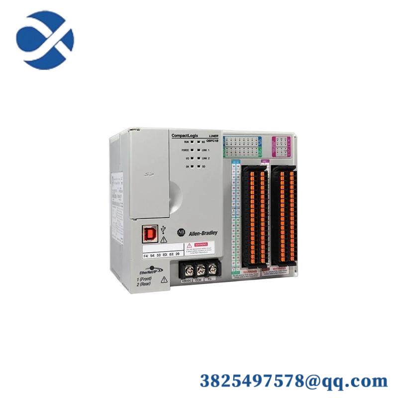 AB 1769-L24ERQB1B EXPANSION MODULES