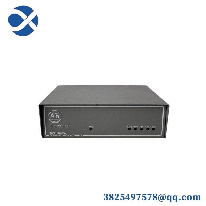 AB 1770-KF2 COMMUNICATION INTERFACE