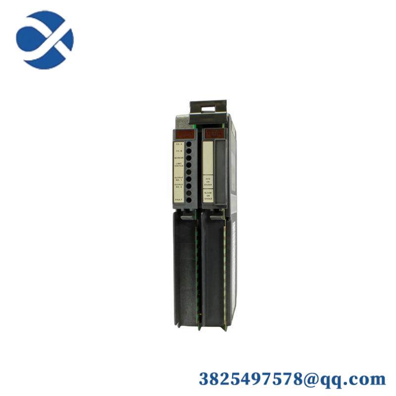 AB 1771-IK counter module