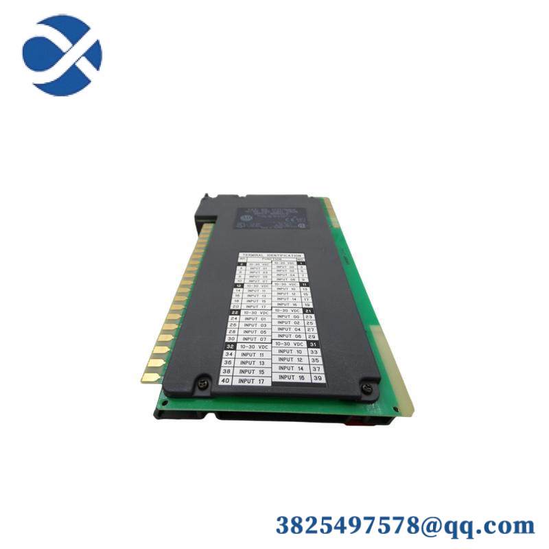 AB 1771-IVN/C Input module