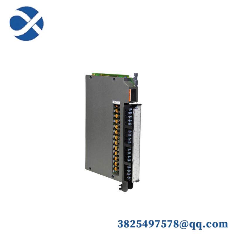 AB 1771-OBN/B OUTPUT MODULE