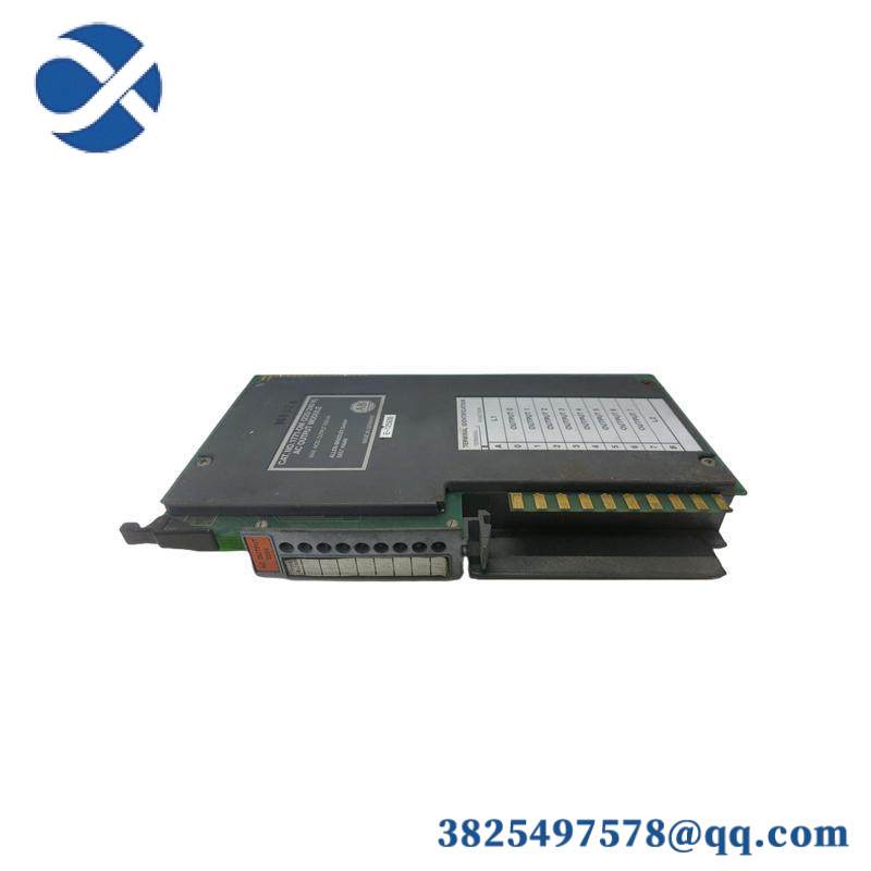 AB 1771-OM OUTPUT MODULE