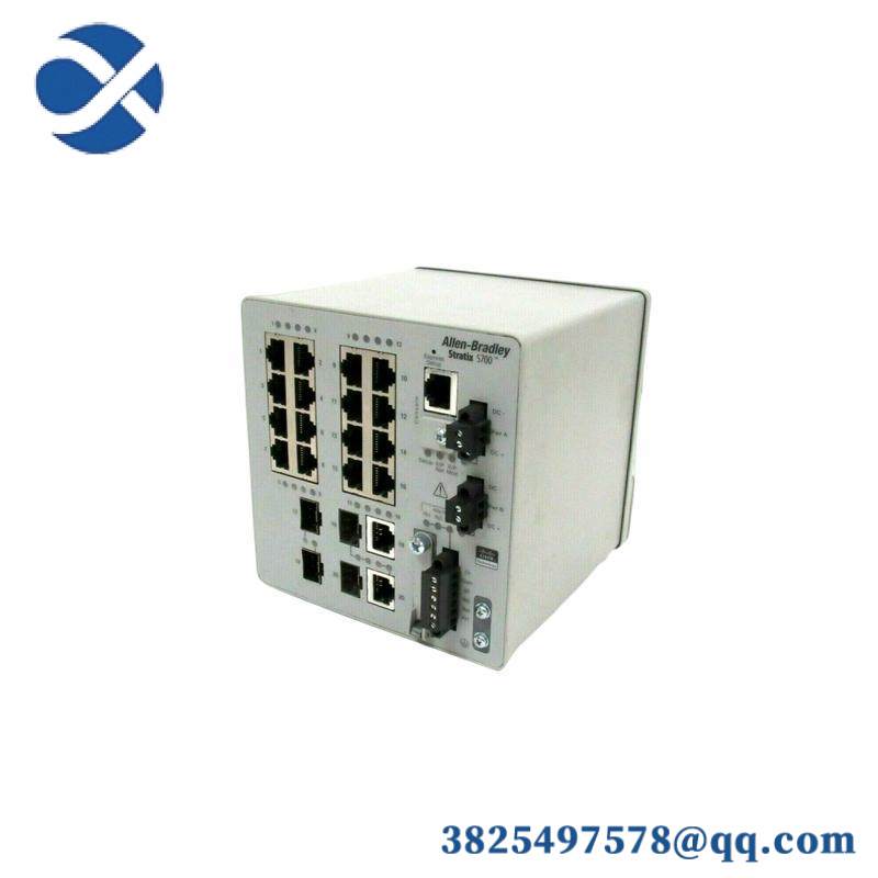AB 1783-BMS20CL STRATIX 5700