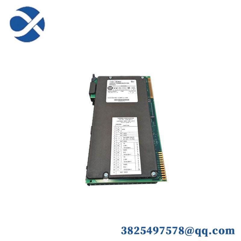 AB 1785-BCM/C BACK-UP COMMUNICATION MODULE