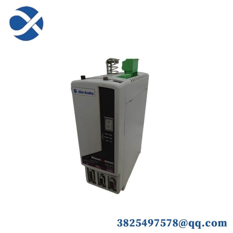 AB 2094-AM02 AXIS MODULE