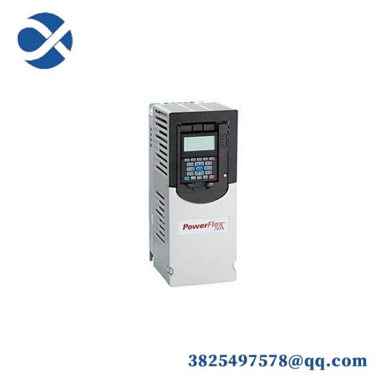 AB 20F11NC104JA0NNNNN AC Drive