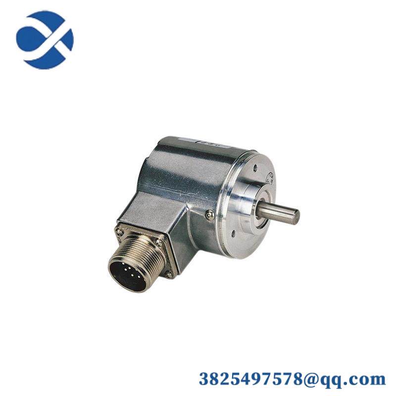 AB 845H-SJDZ24FWY2C INCREMENTAL ENCODER