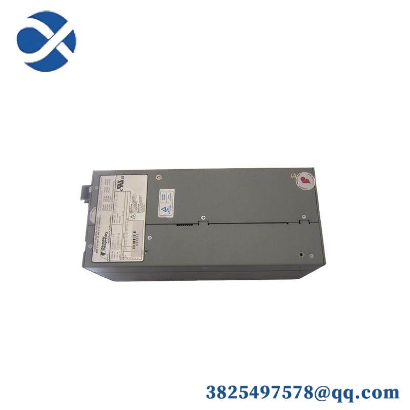 AB PM3326B-6-1-2-E 80026-529-01 80026-529-01-R POWER SUPPLY