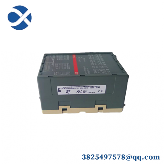 ABB 07AC91