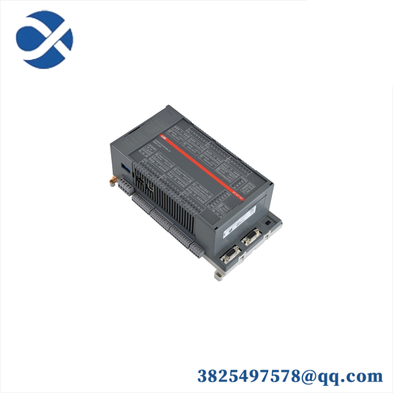 ABB 07KT98 GJR5253100R4278 Advant Controller