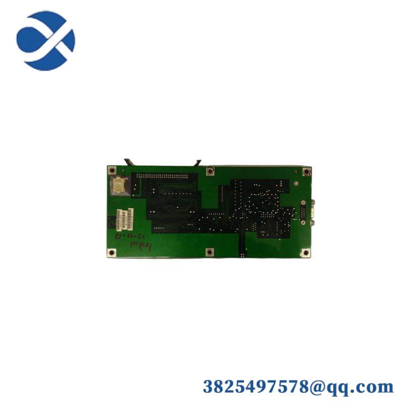 ABB 086351-504 086351-004 SERIAL PUSHBUTTON