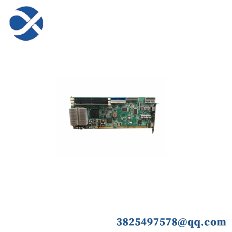ABB 086363-001 Control 