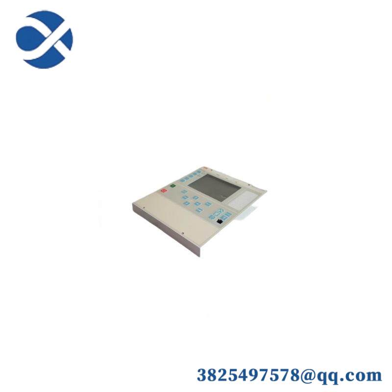 ABB 1KHL016009R0001 G4AK module