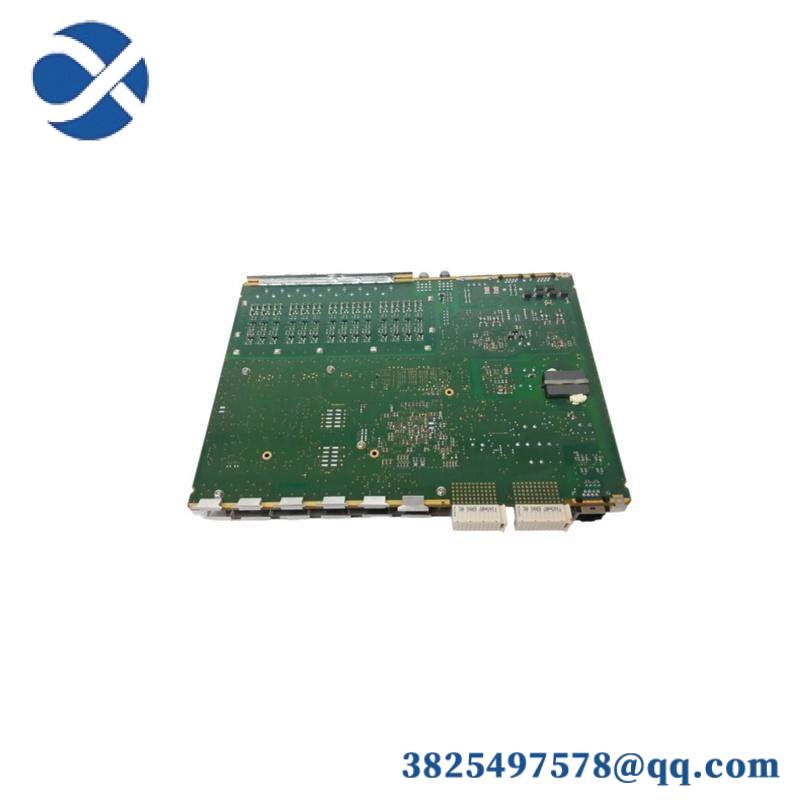 ABB 1KHL178025R0102P COM02 CIRCUIT BOARD