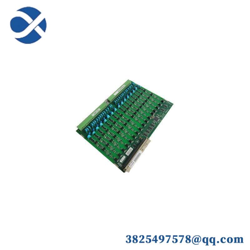 ABB DDI04