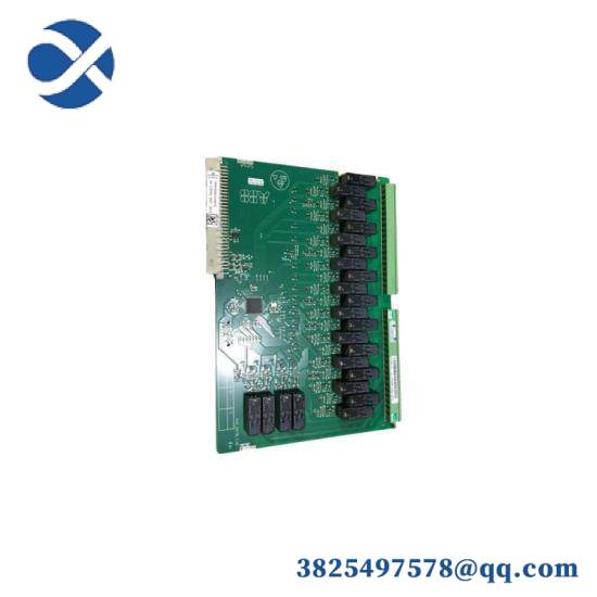 ABB 1MRK002247-CG Communication Card