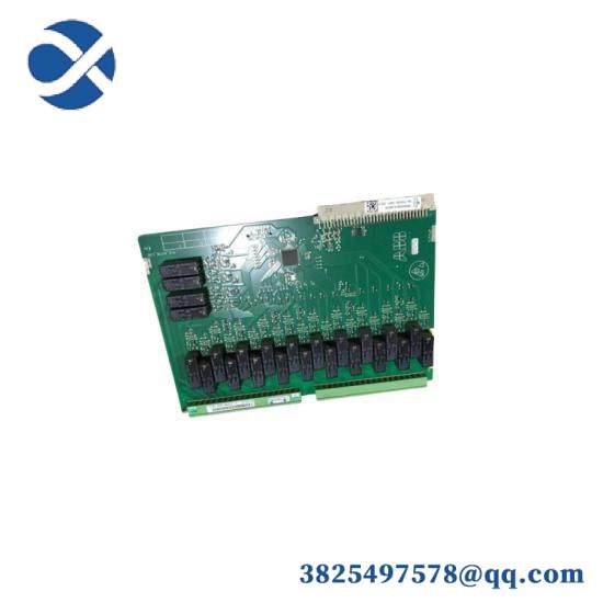 ABB 1MRK002247-CG Communication Card