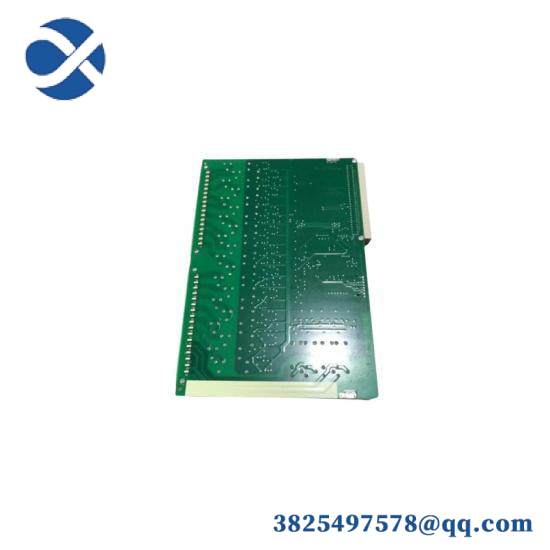 ABB 1MRK002247-CG Communication Card