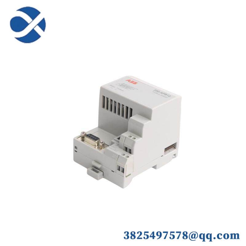 ABB 200-APB12 200APB12 Profibus Adapter