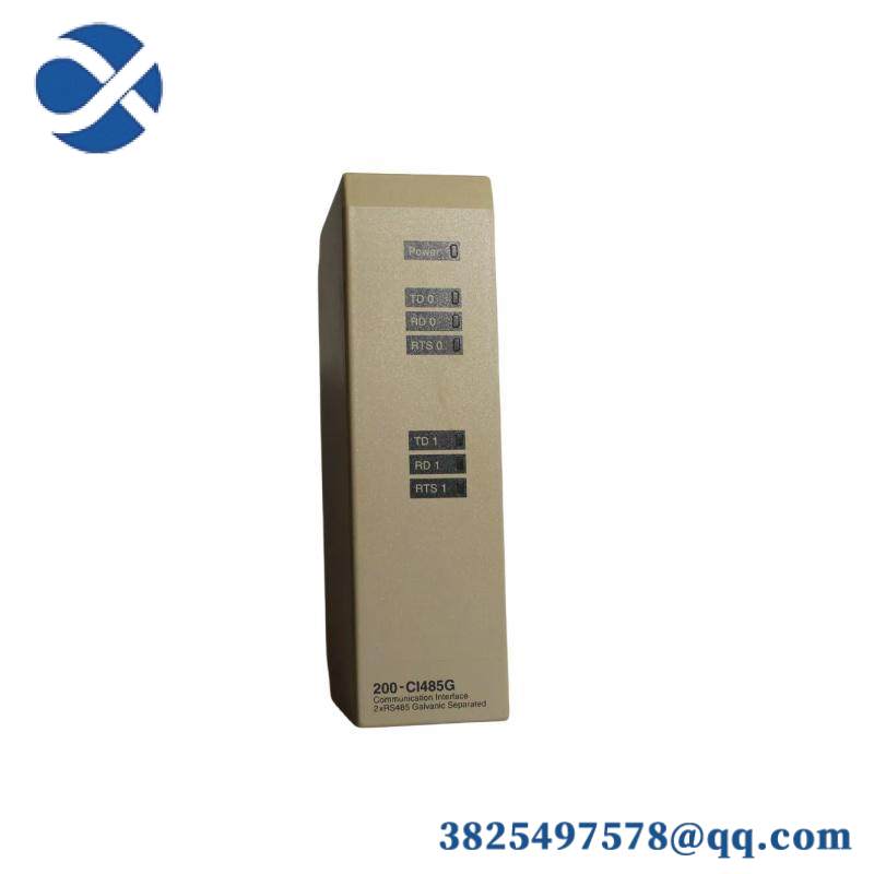 ABB 200-CI485G Communication module