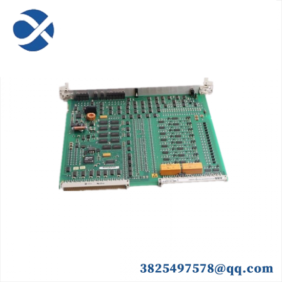 ABB 216DB61 HESG324063R100 Binary output unit