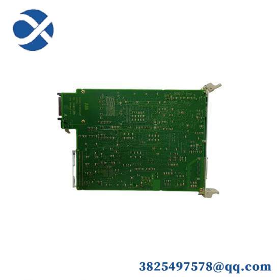 ABB 216DB61 HESG324063R100 HESG216882/A PC BOARD