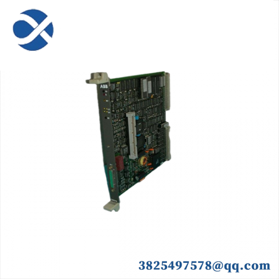 ABB 216EA61B HESG324258R12 Output module