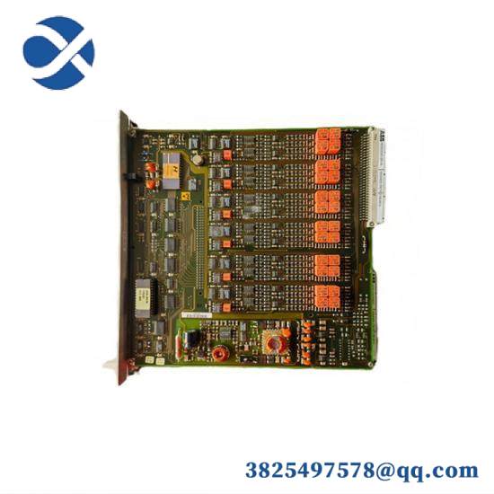 ABB 216EA61B HESG448230R1 HESG324258R12 HE010207-306 HESG324257/E Module