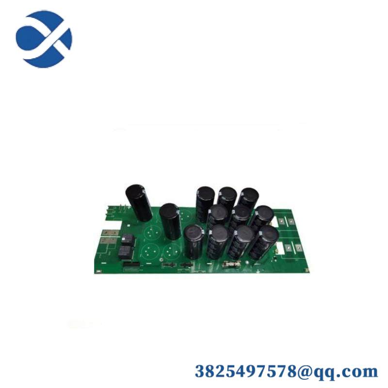 ABB 2UBA002322R0010 MODULE