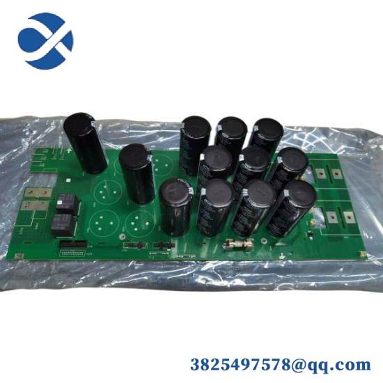 ABB 2UBA002322R0010 Power supply board
