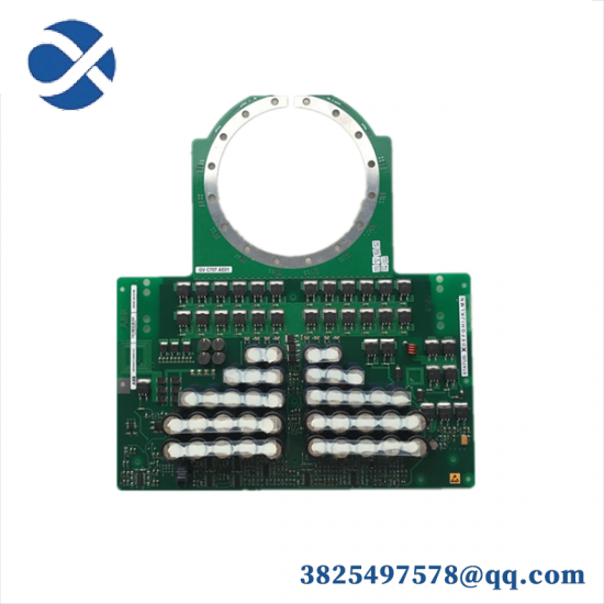 ABB 3BHB002481R0001 USC329 AE01 IGCT MODULE